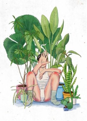 Ask for help
