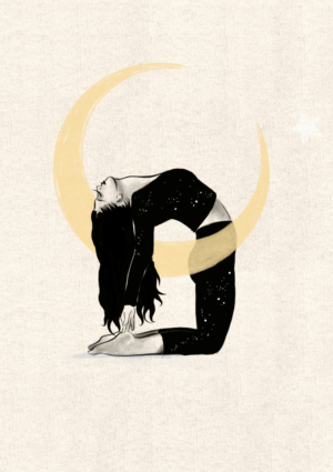 Ustrasana