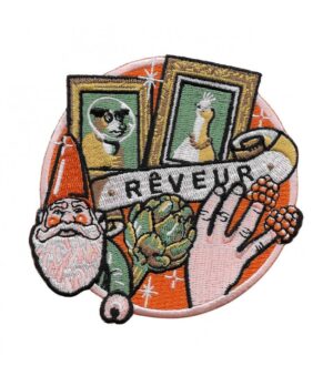 Parche Rèveur
