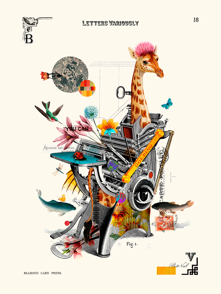 Giraffe_printing_press_beto_val_artistas_del_barrio.webp