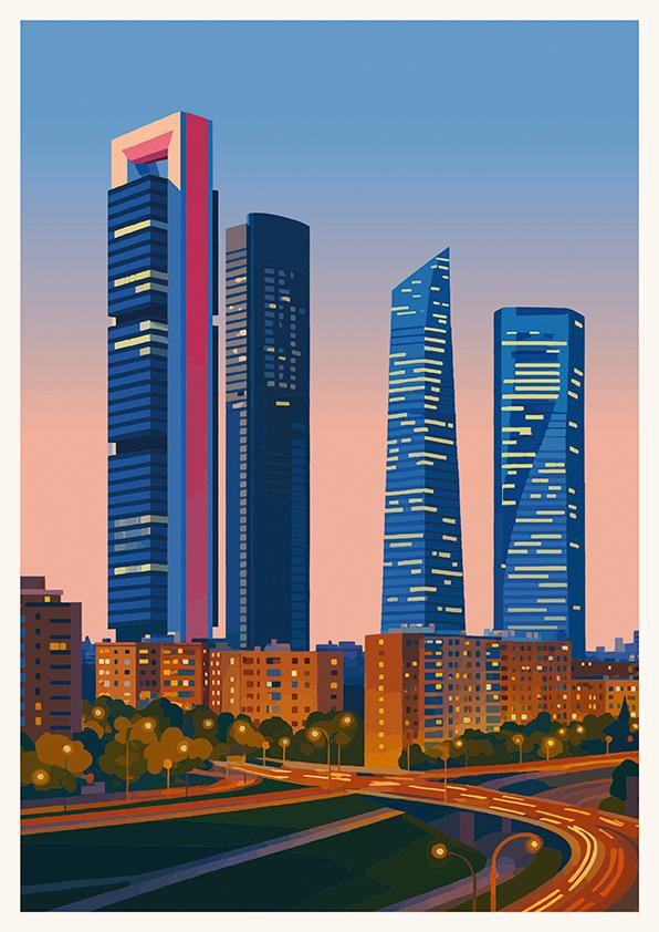 cuatro_torres_my_travel_prints_artistas_del_barrio.jpeg