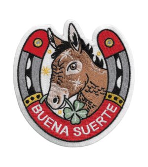 buena-suerte-parche-trebol-burro_la_barbuda_artistas_del_barrio.jpg